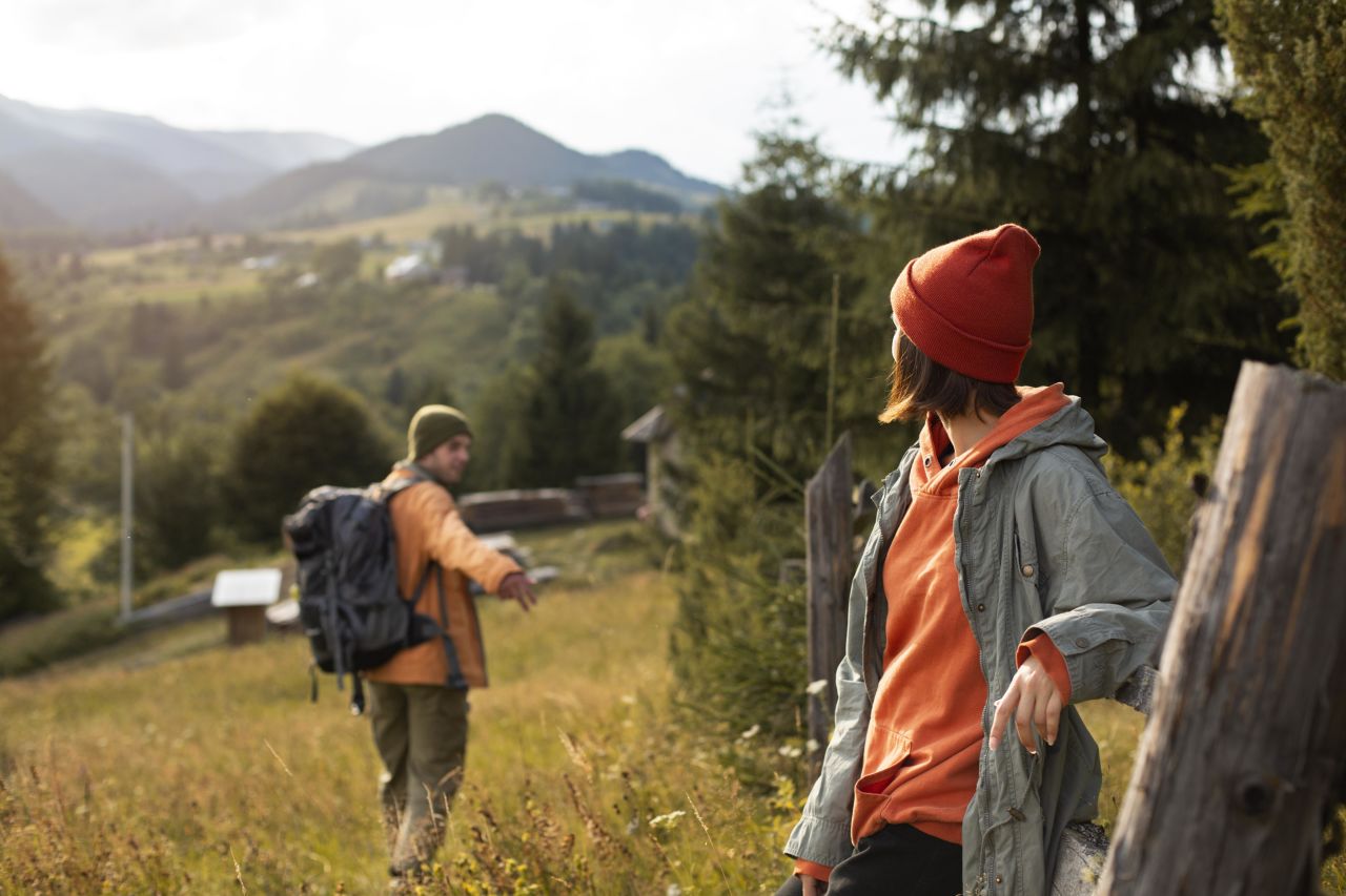 Şehirden Zirveye, Görevden Maceraya: Neden Doğru Outdoor Ekipmanı Seçmelisiniz?