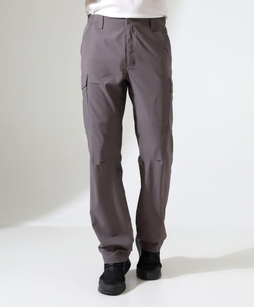 Erkek Outdoor Taktik Pantolon Flex Vizon
