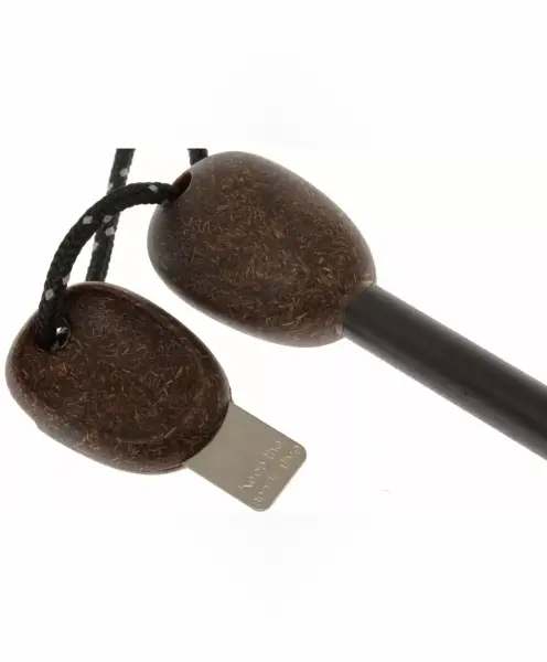 FireSteel Ateş Başlatma Çubuğu Metal Kibrit