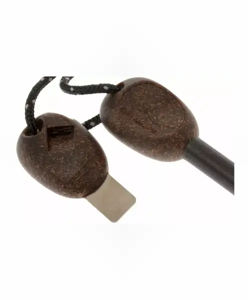 FireSteel Ateş Başlatma Çubuğu Metal Kibrit