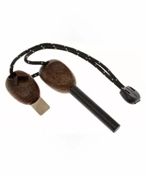 FireSteel Ateş Başlatma Çubuğu Metal Kibrit