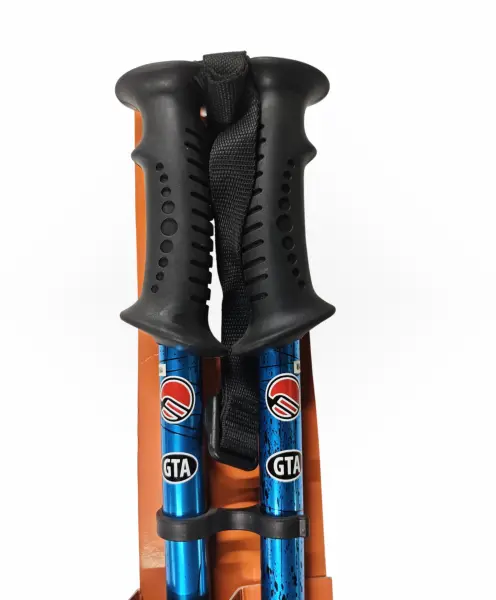 Ferrino GTA Unisex Trekking Batonu (çift)