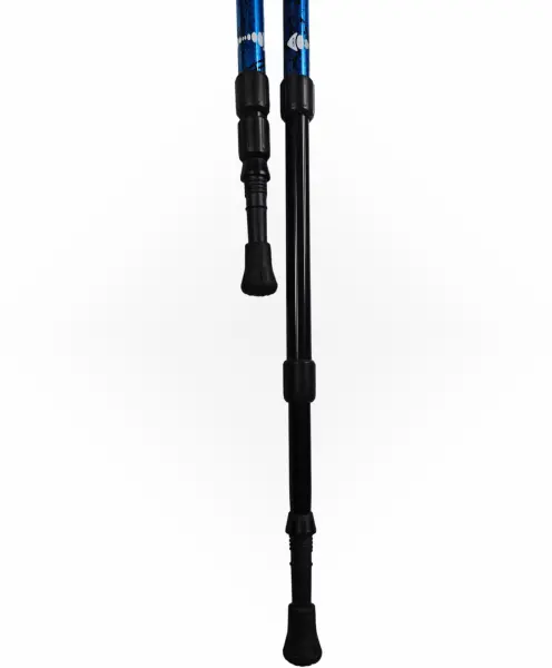 Ferrino GTA Unisex Trekking Batonu (çift)