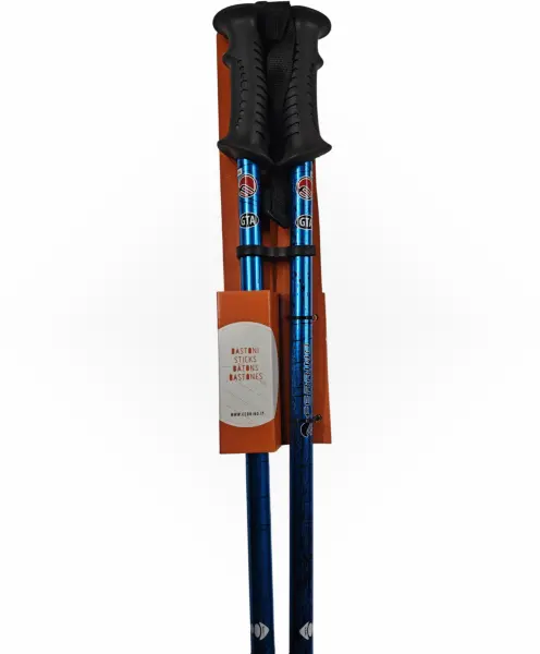 Ferrino GTA Unisex Trekking Batonu (çift)