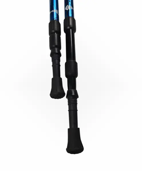 Ferrino GTA Unisex Trekking Batonu (çift)