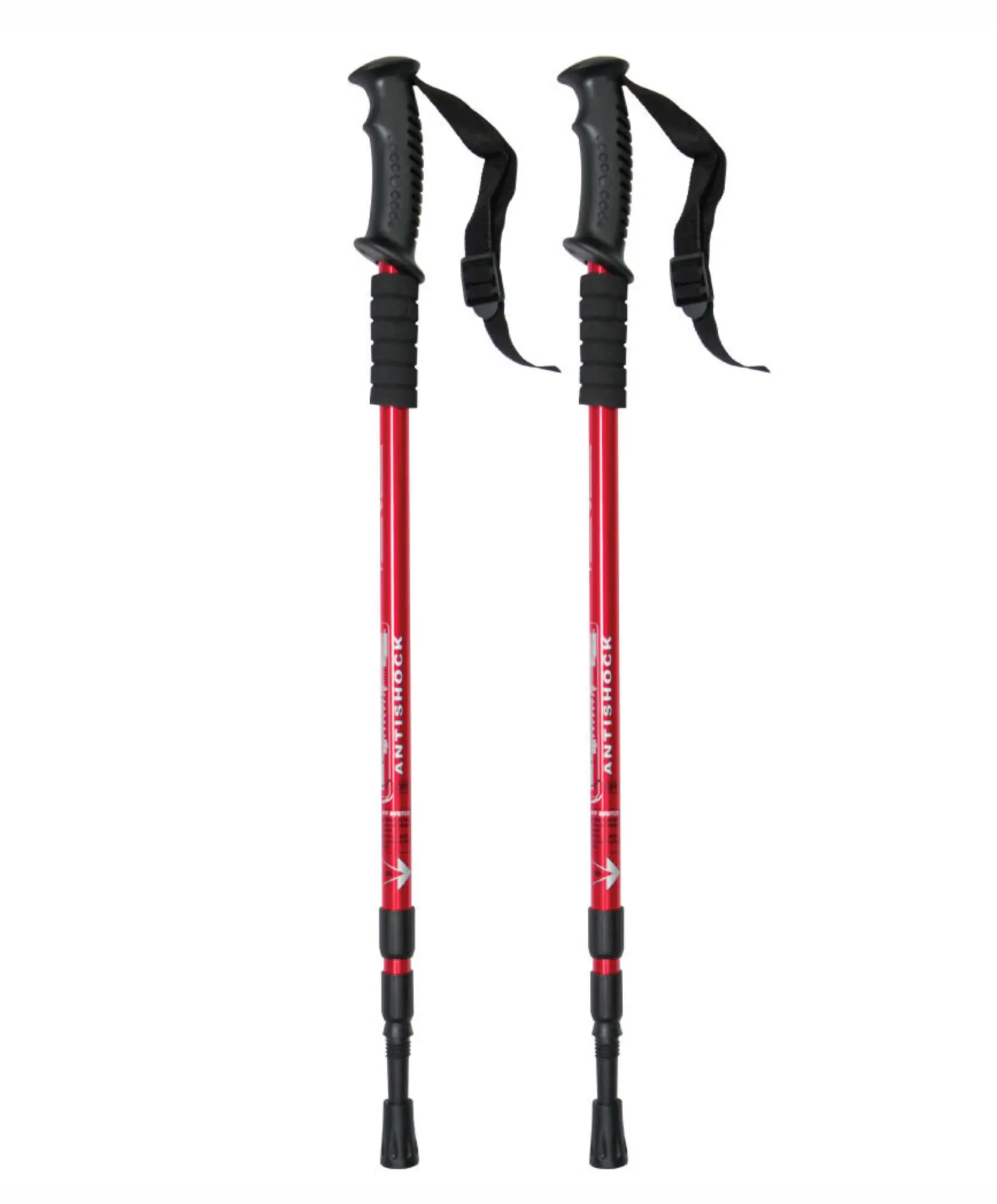 Evolite Antishock Trekking Batonu