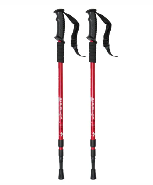 Evolite Antishock Trekking Batonu
