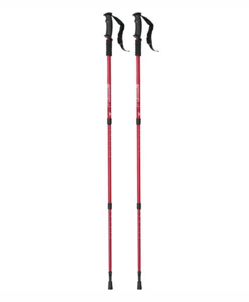 Evolite Antishock Trekking Batonu