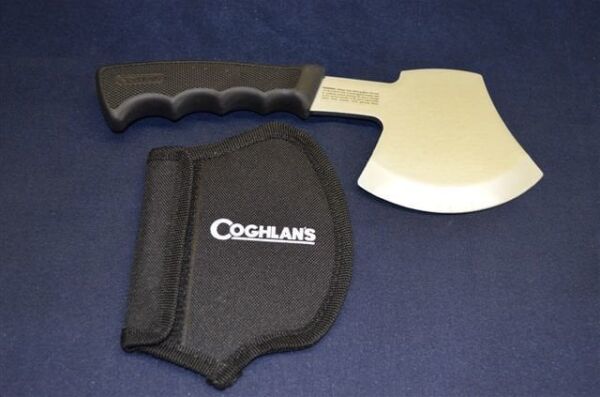 Coghlans Kamp Baltası (25 cm)