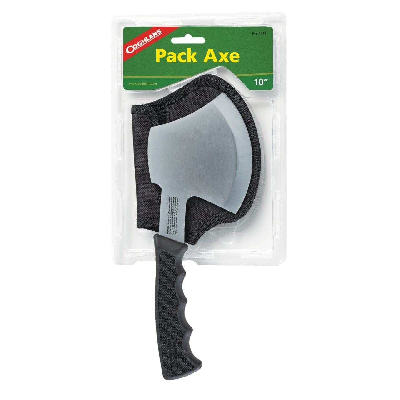 Coghlans Kamp Baltası (25 cm)