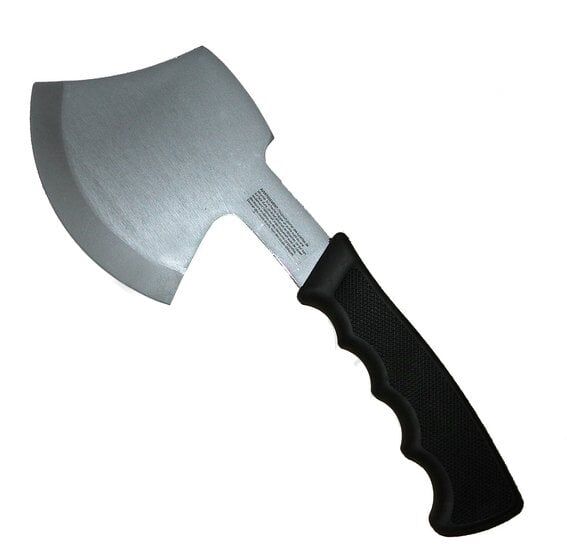 Coghlans Kamp Baltası (25 cm)